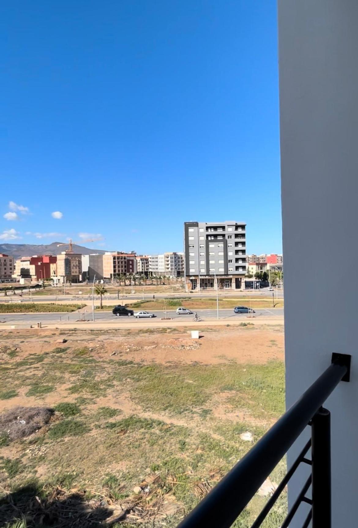 شقة Hay Al Matar,الناظور المظهر الخارجي الصورة